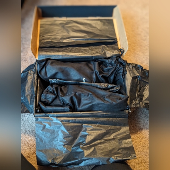 Saint Laurent Venice Low Top Leopard Sneakers 38.5 - Picture 10 of 10